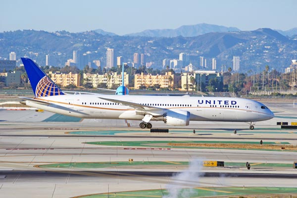 United Airlines list top 20 largest airlines world United Airlines